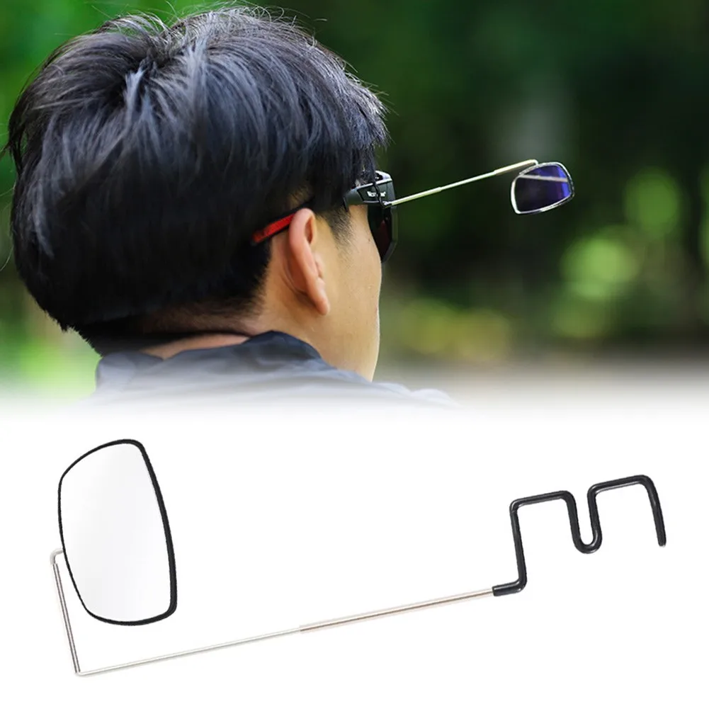 

Accessories Helmet Durable Mirror High Quality Useful Practical Brand New