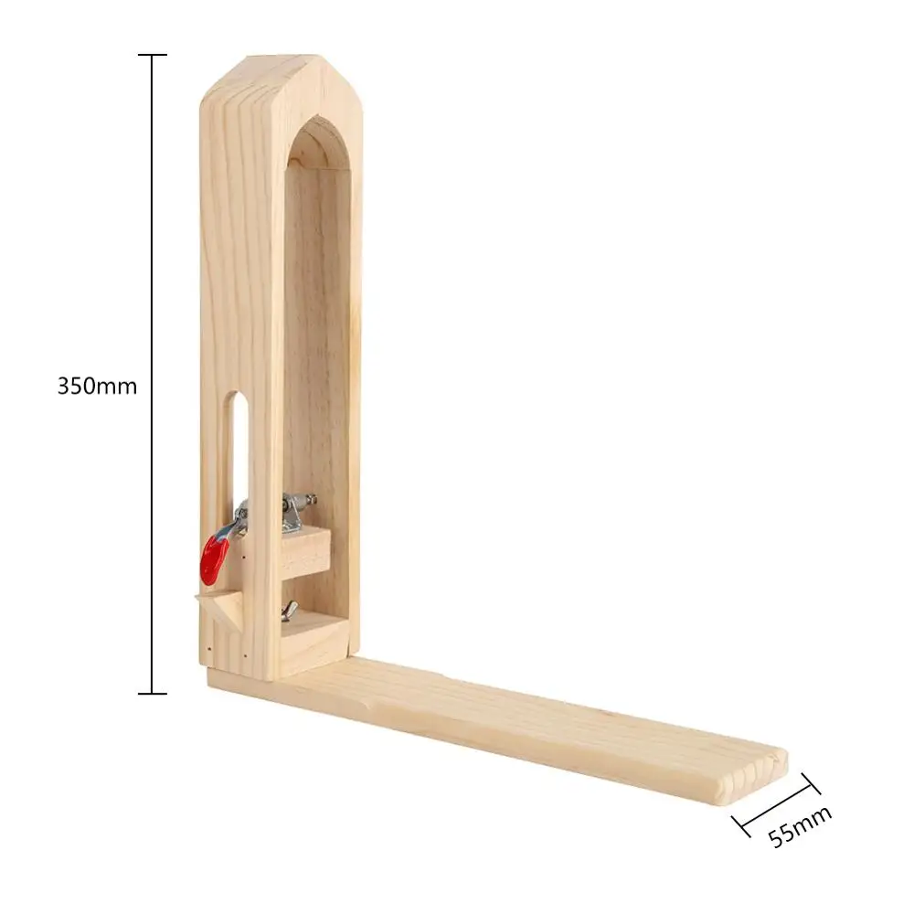 Type 3 DIY Регулируемый кожаный зажим для шнуровки для сшивания, инструменты для шитья, стиль, инструменты для шитья - Цвет: Type 3