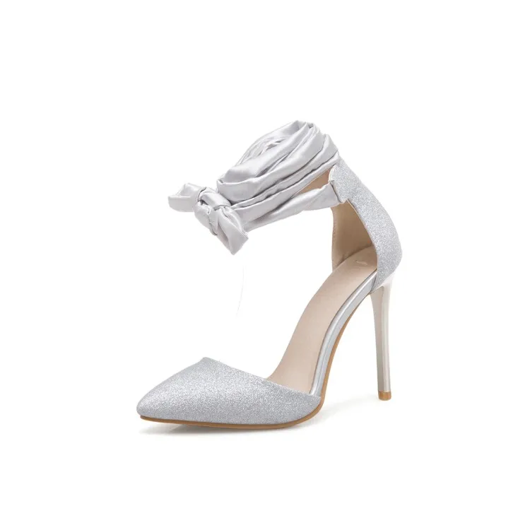 Женские туфли на высоком каблуке лодочки больших размеров 11 12 13 14 15 16 17 обувь