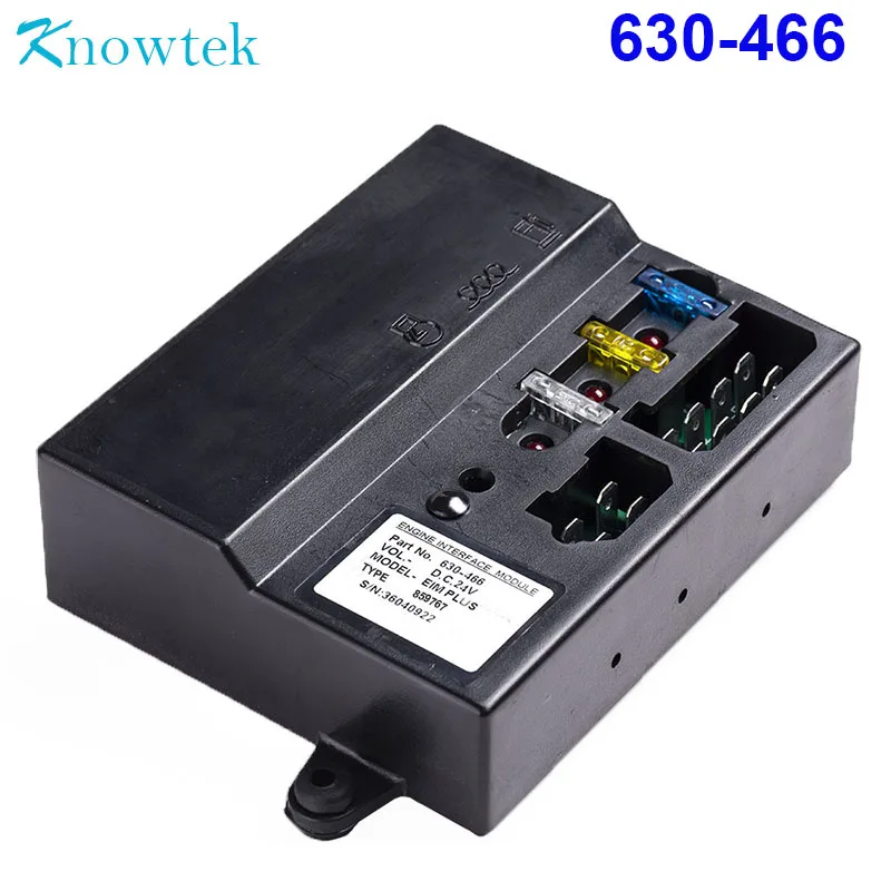 Интерфейсный модуль двигателя eim plusEIM630-466 630-466   24V устройство управления для