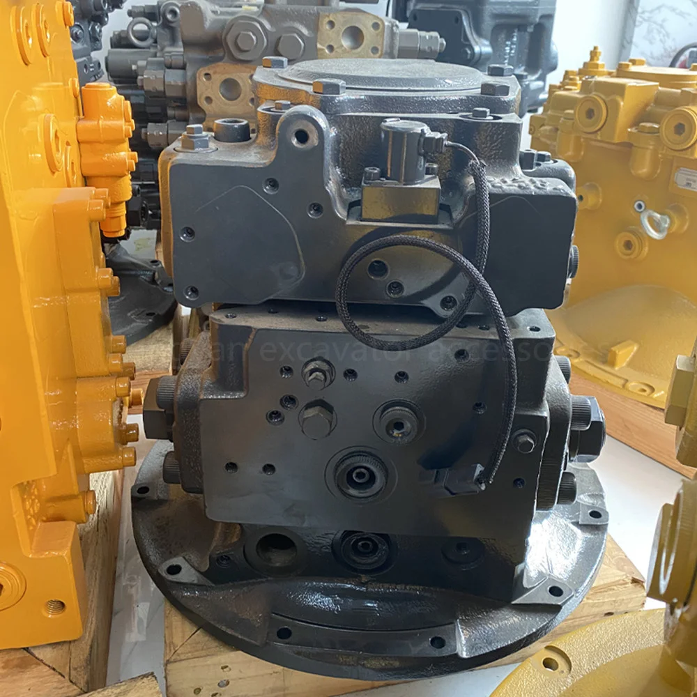 Запчасти для экскаватора гидравлические детали Komatsu PC150 160LC-7 180LC-5-6-7