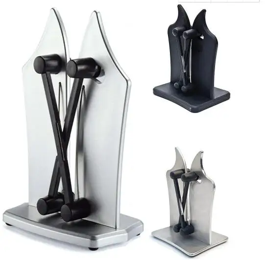 Профессиональная точилка для ножей точильный камень K кухонный шлифовальный дом