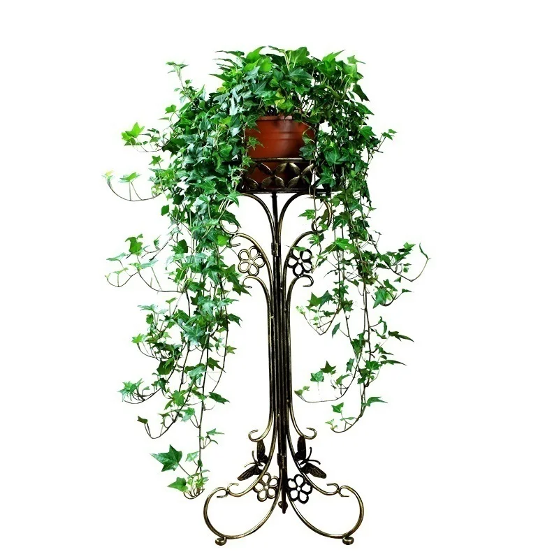 Afscherming Dekarosyon Planten Стандартный Balkon Dekoru украшения Terrasse полка балкон растения на