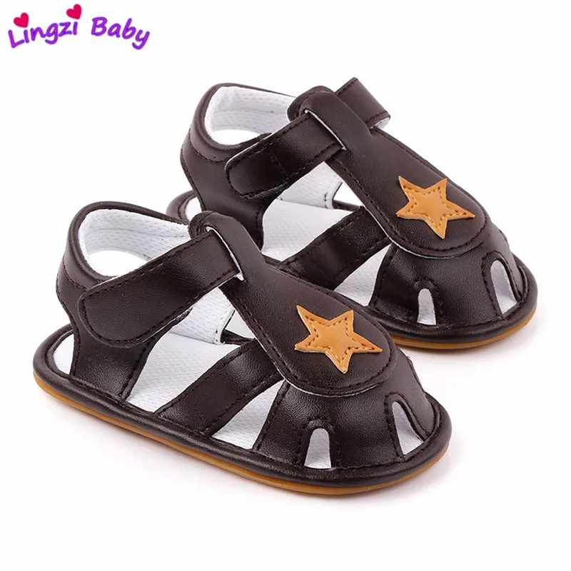 

Baby Sandals