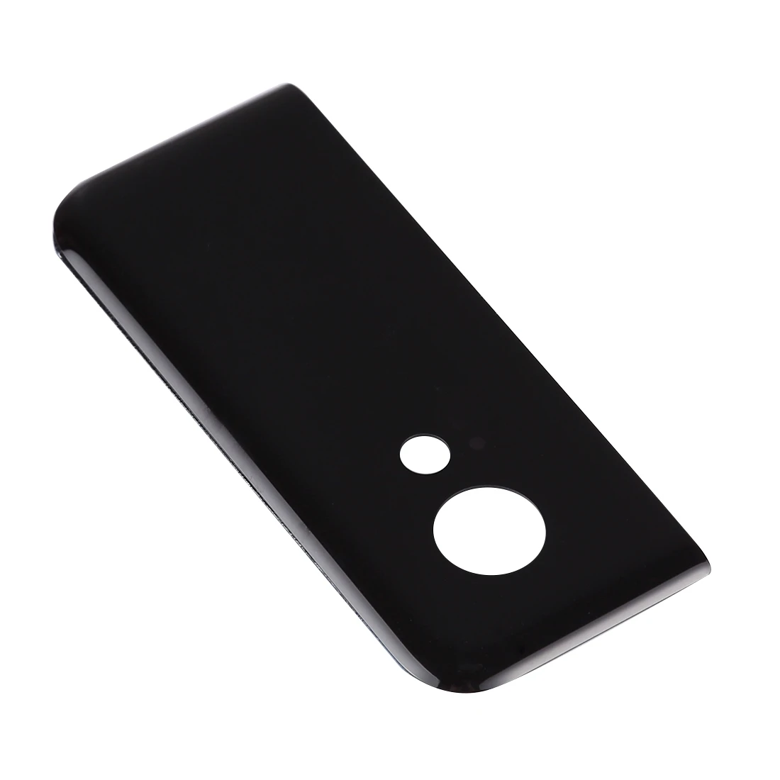 Back Cover Top Glass Lens Cover for Google Pixel 2/Pixel 2 XL images - 6