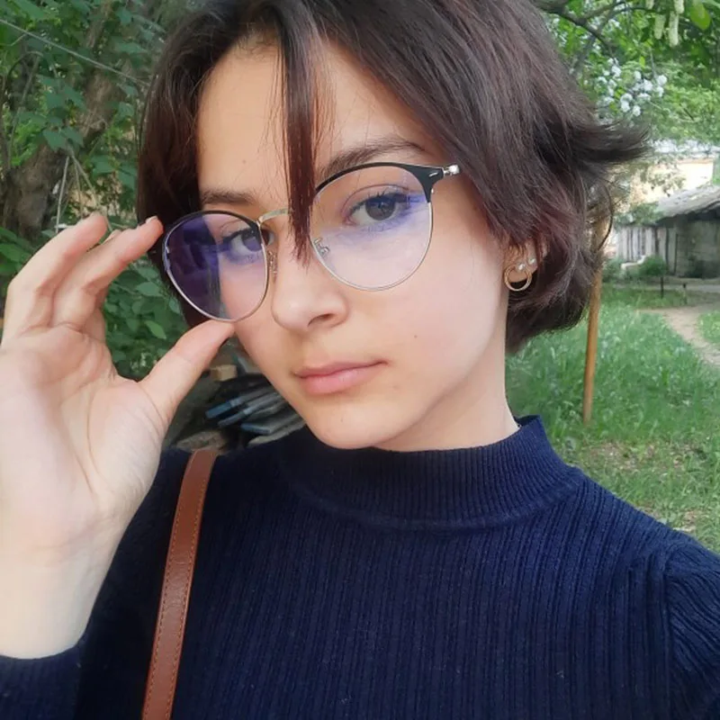 Антибликовыми свойствами светильник очки обесцвечивание Для мужчин прозрачные