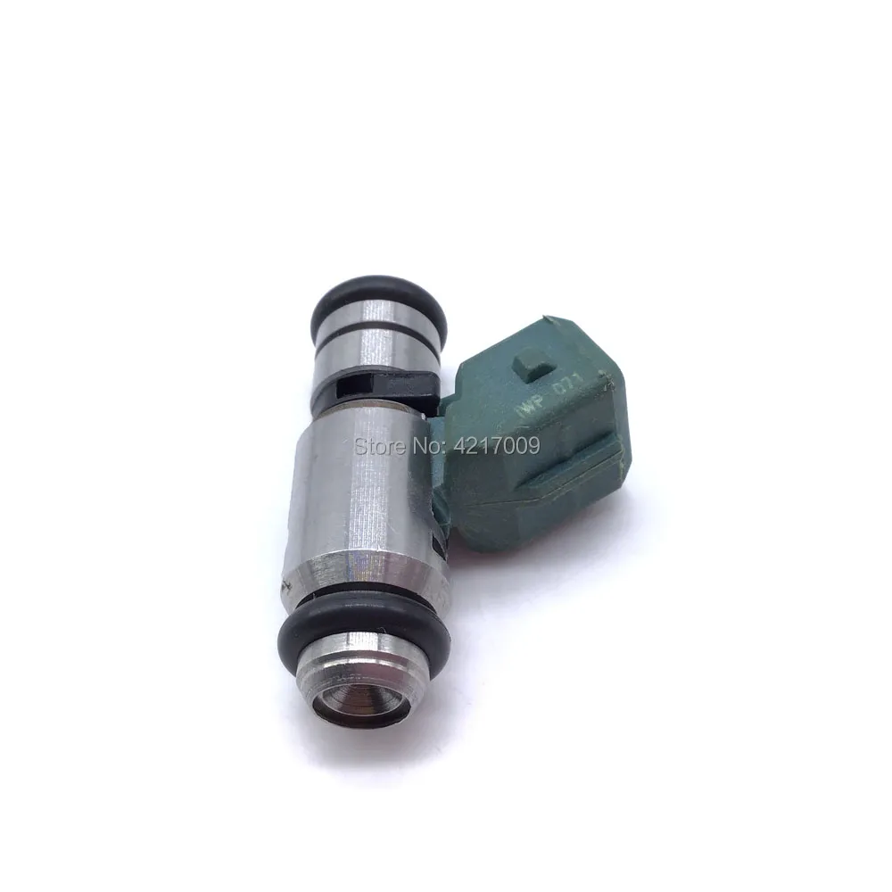 Топливный инжектор IWP071 81177 A0000786249 0000786249 подходит для MERCEDES BENZ W168 414 A CLASS VANEO 1 6