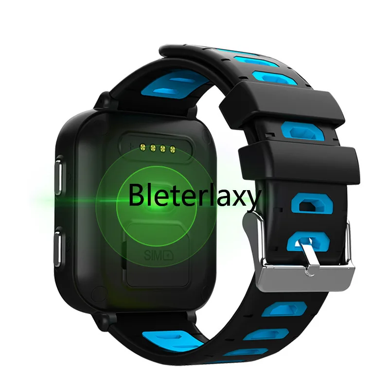 4G Kids Child Smart Watch Android 6.1 GPS WIFI Tracking Voice Video Call Chat Pedometer Messgae Push for Boys Gilrs Students | Электроника
