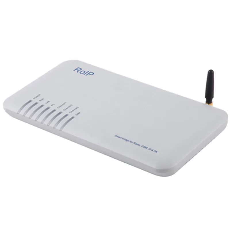 RoIP 302M (1 sim карта порт) Использовать локальный SIP прокси sup порт групповый режим
