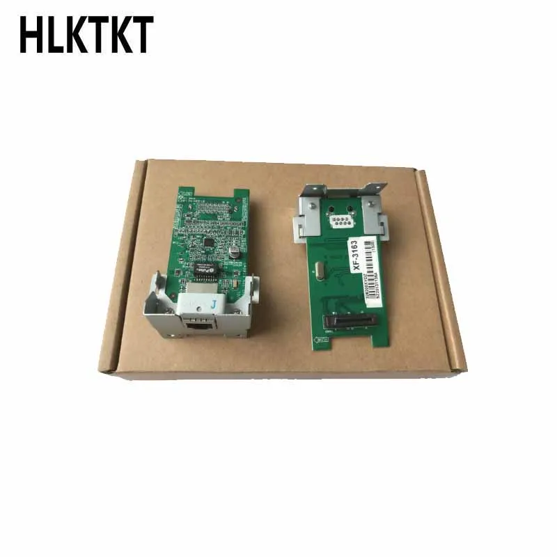 Для canon IR2318L IR2320L IR2420 IR2318 IR2320 E14 принтер сетевая карта беспроводной локальной сети
