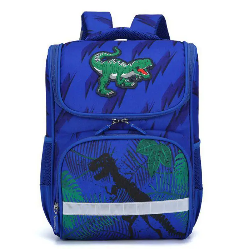 

LXFZQ Fashion School Backpack Kids School Bags For Girls Kids Bag Boys Backpack School Bags For Kids Rugzak Book Bag