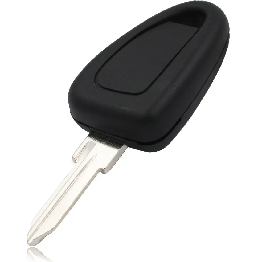 Новинка Сменный Чехол для автомобильного ключа с дистанционным транспондером