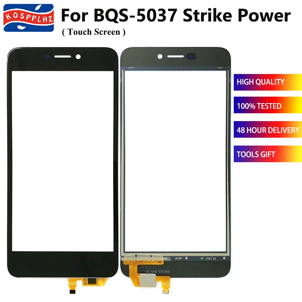 Запасной датчик на переднем стекле для мобильного телефона BQ запасной 5037 BQS