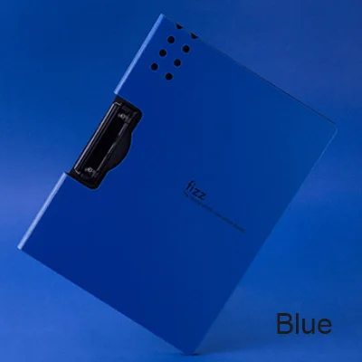 Type 2 Xiaomi Mijia Fizz горизонтальная A4 папка матовая текстура портативная панель для офисное собрание файл Карманный школьный офисный работник - Цвет: Type 2
