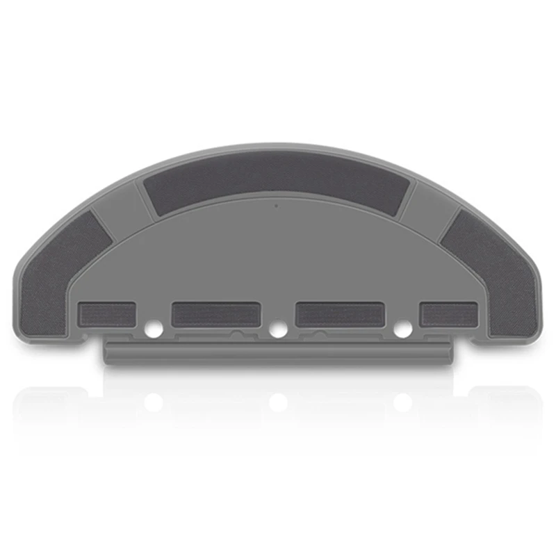 

for ECOVACS DEEBOT OZMO T8/T8 AIVI Robot Vacuum Cleaner Main/Side Brush Dust Bag Filter Mop Plate Bracket Accessories