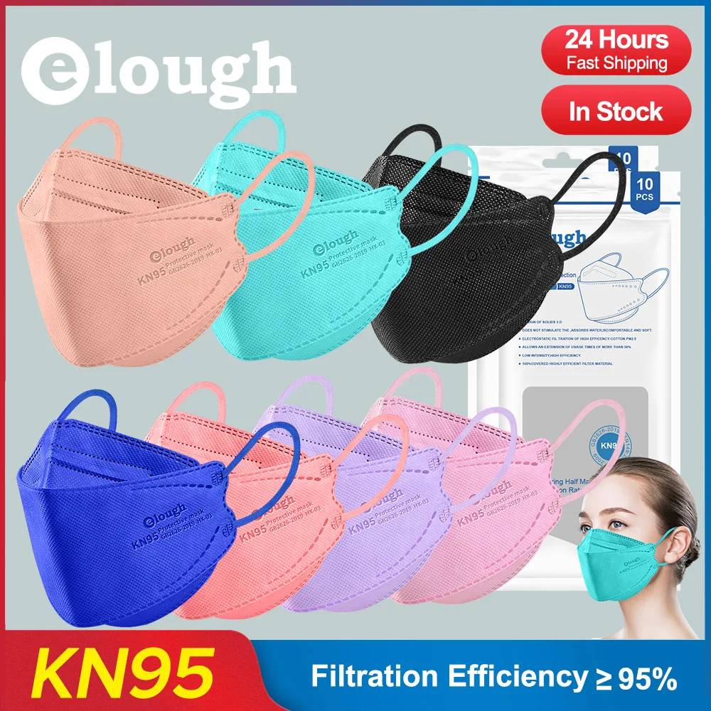 Korean kn95 certificadas maske ffp2 mascarillas Reusable protective masks fpp2 masque noir ffp2mask fashion designer face mask |