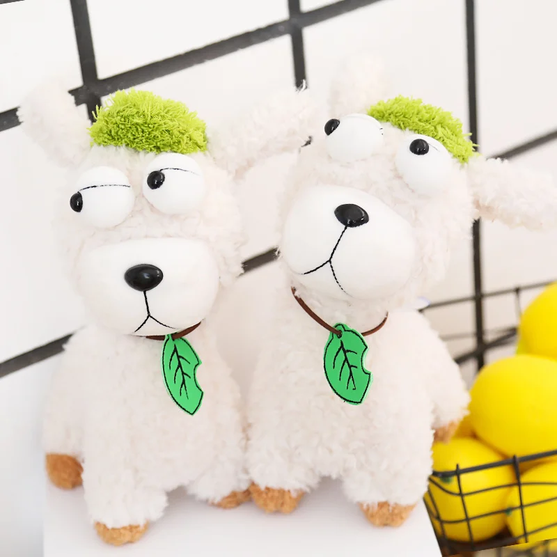 

Creative cute chirp plush toy doll pillow doll