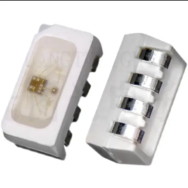 

WS2812 Side View SMD 4020 RGB LED Diode For Lighting DC5V