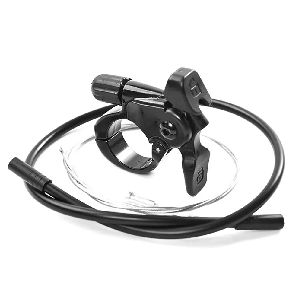 Велосипедная передняя вилка для горного велосипеда дистанционное устройство