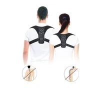 back posture corrector belt brace support belt adjustable clavicle spine back shoulder lumbar posture correction