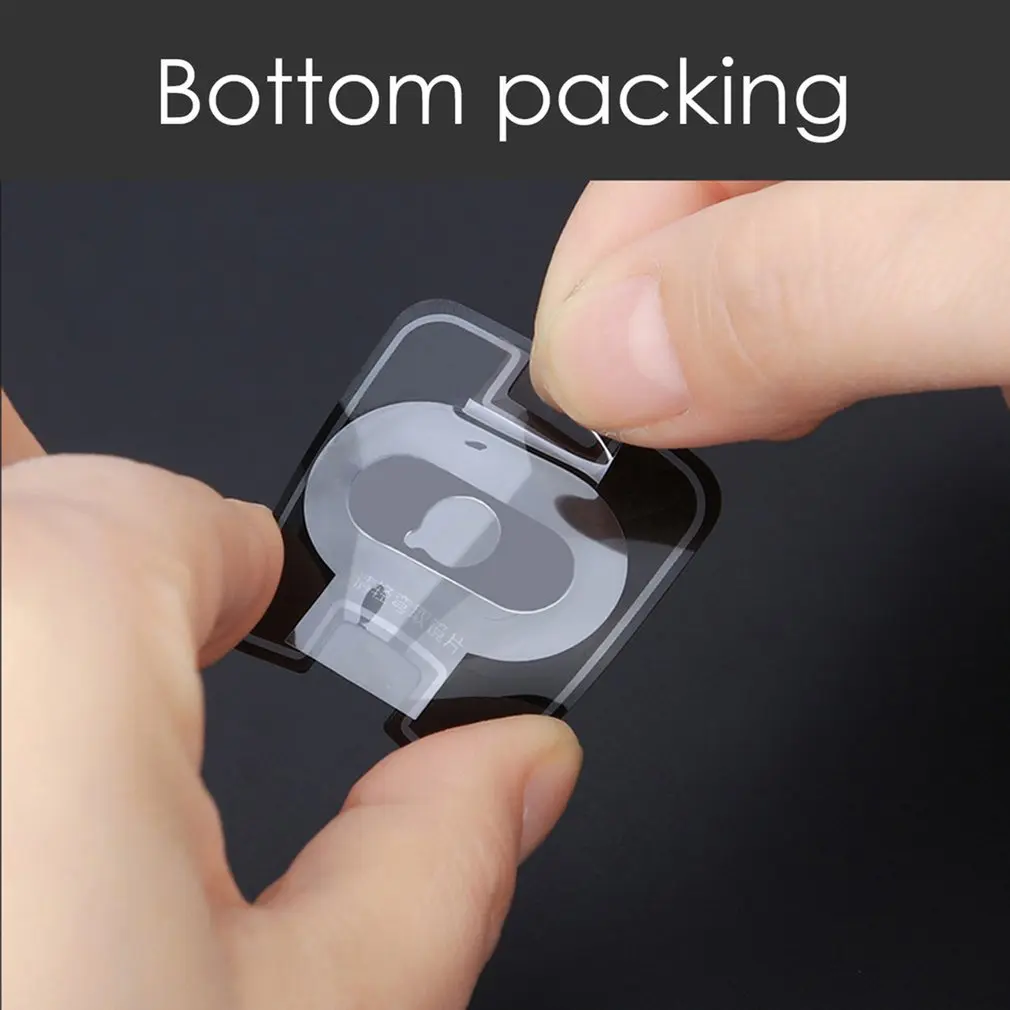 Защитная пленка из закаленного стекла для задней панели телефона Huawei P20/P20 pro/P20 lite