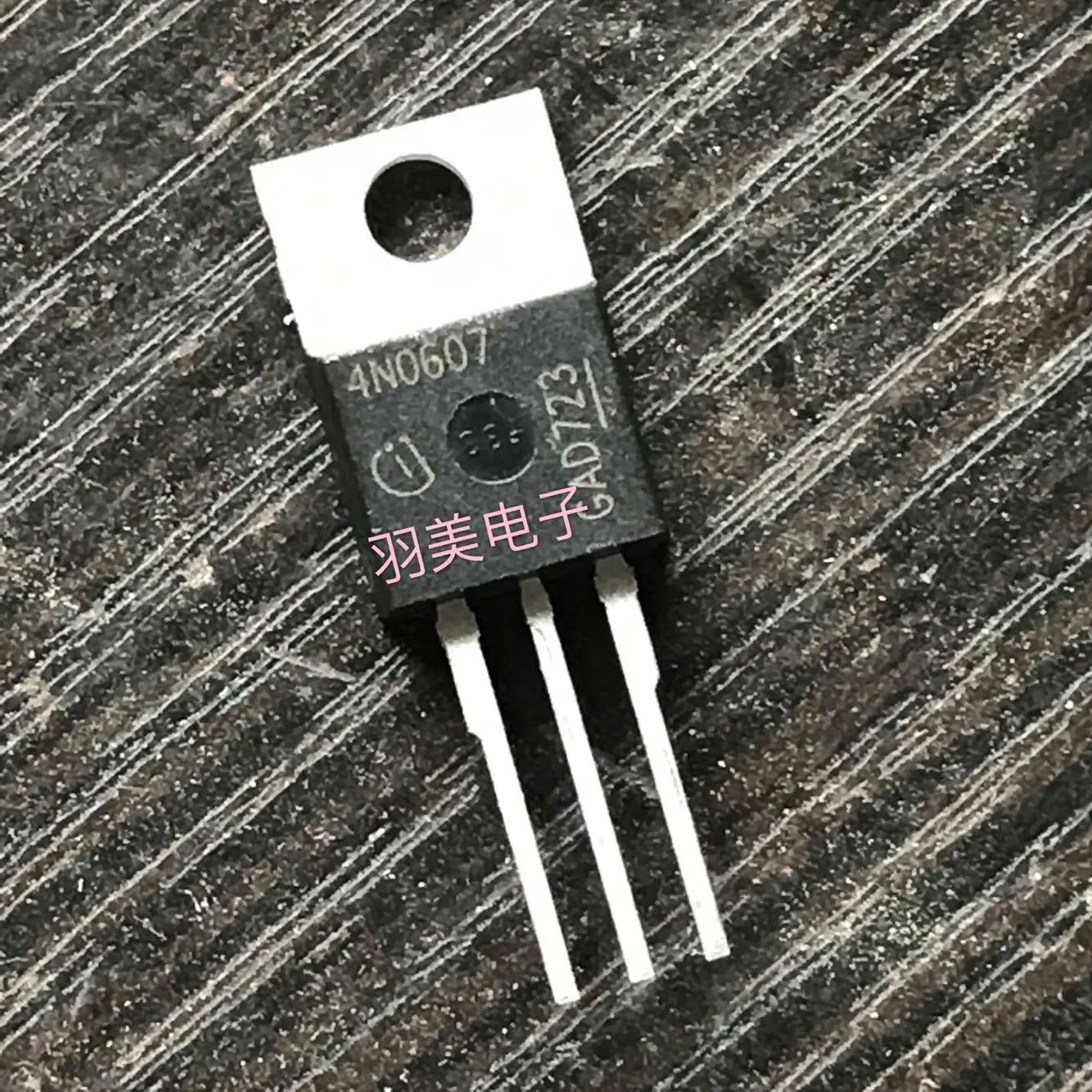 5 шт. Новый triode4N0607 IPP80N06S4 07 80A 60В до 220|Запасные части| |
