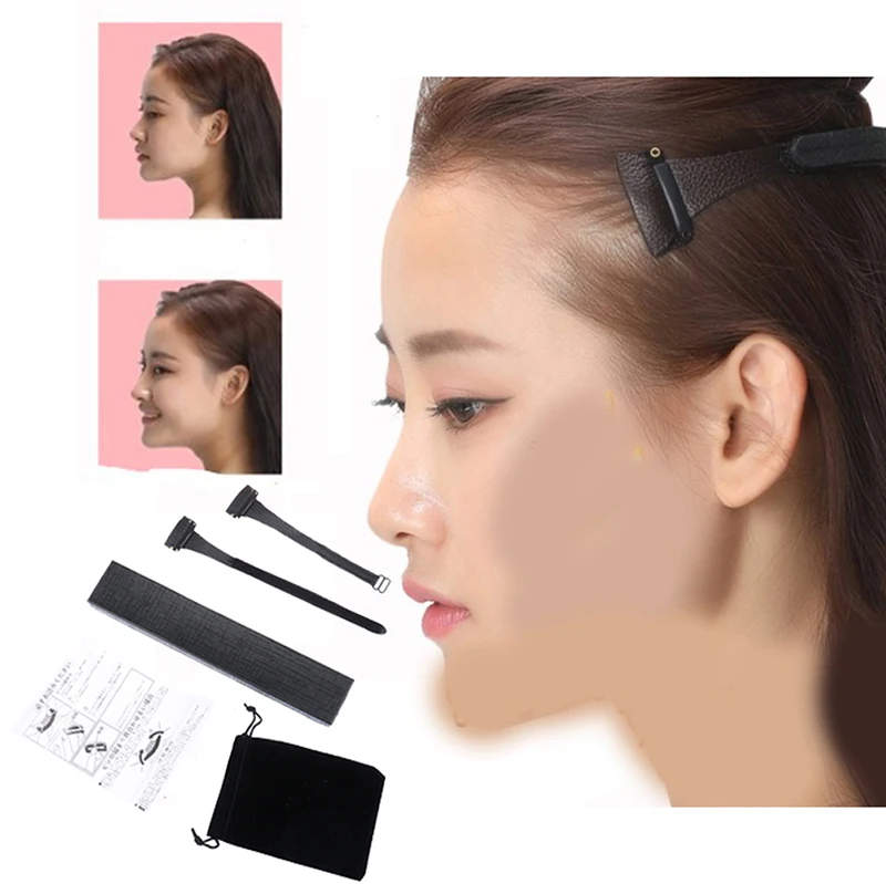 

Новинка 2021 года, популярные Невидимые Ленты для удаления морщин и мешков под глазами