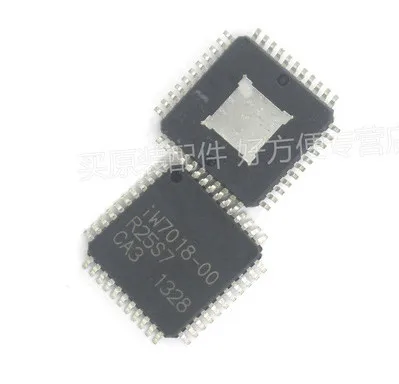 2pcs/lot IW7018-00 iW7018 iW7018-00 New Original LED TV Current Sharing Chip