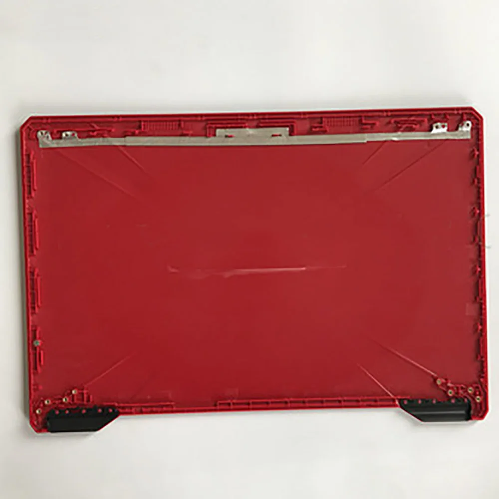 Новинка задняя крышка ЖК-дисплея передняя рамка петли для ASUS TUF Gaming FX504G FX504GE F80 FX80 -