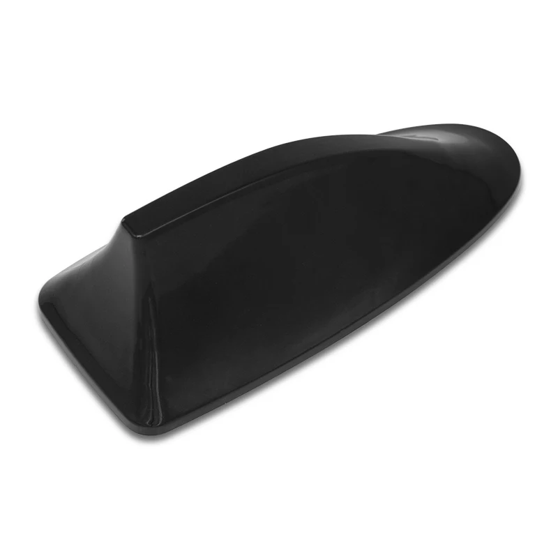 Автомобильная декоративная наклейка на крышу радиоантенна универсальный