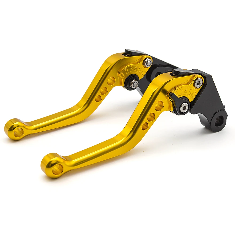 

Регулируемая ручка тормозного рычага сцепления для мотоцикла Ducati 400 MONSTER S2R 800 695 2004-2008 2008 2007 2006 2005 2004