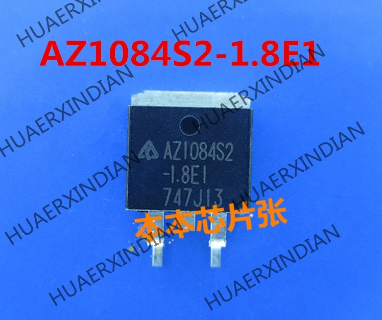 Новый AZ1084S2-1.8E1 AZ1084S2 TO-263 высокого качества