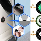 4 шт. амортизаторы на двери автомобиля для Nissan X Trail T31 Tiida Nismo Leaf Sunny Note Qashqai Xterra Juke Versa 350-z Almera