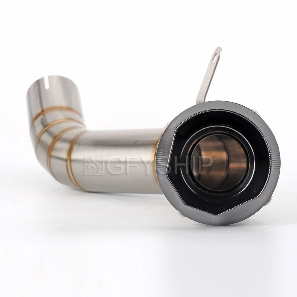 Выхлопная и соединительная система для мотоцикла CBR 1000RR Honda CBR1000RR ABS SP 2