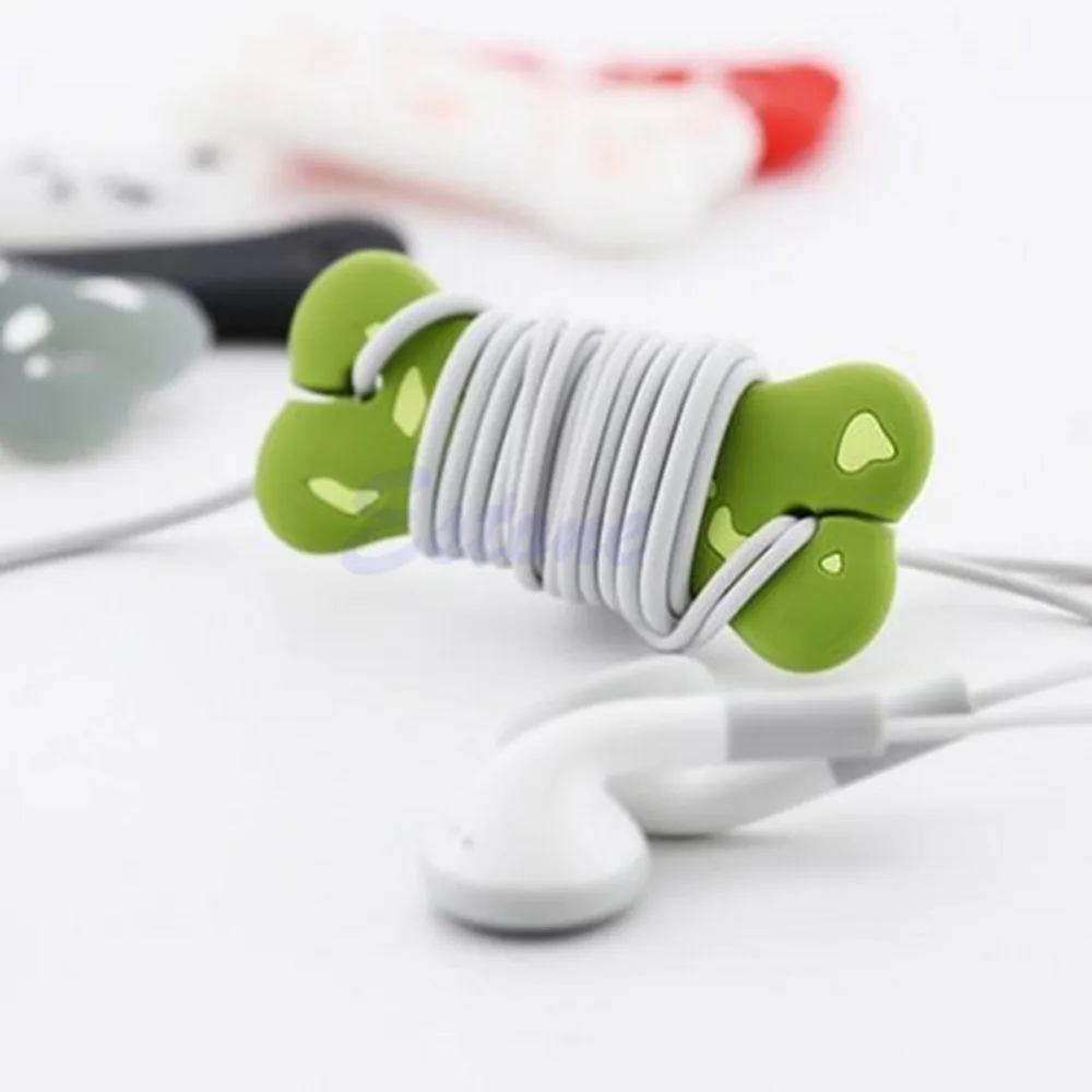 Из мультфильма Холодное сердце 1 шт. Пёс из костяная тесьма кабель Обёрточная