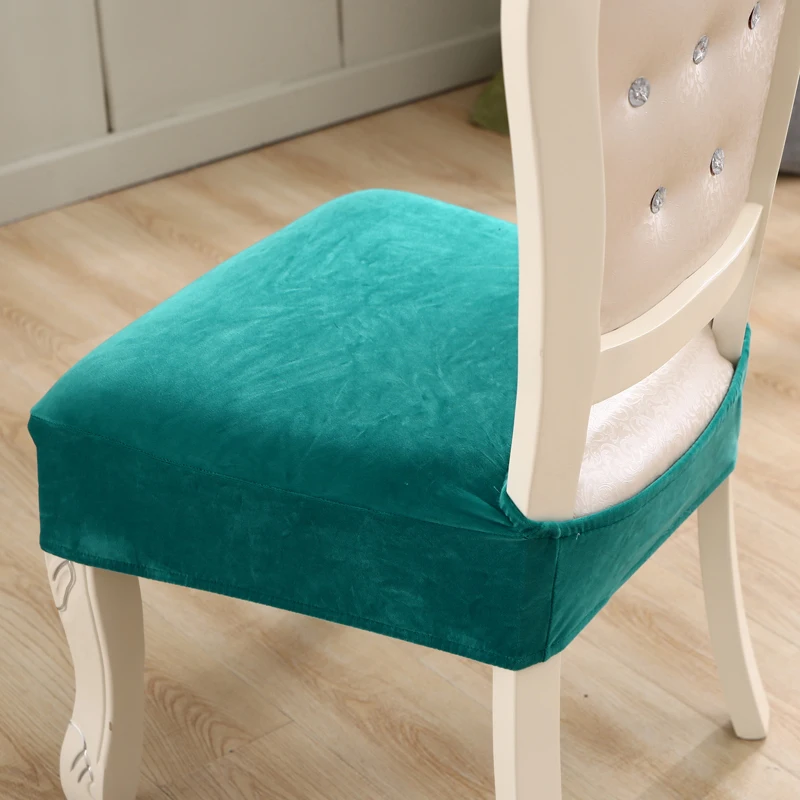 Slipcovers For Dining Room Chair Protector Chair Cover Elast