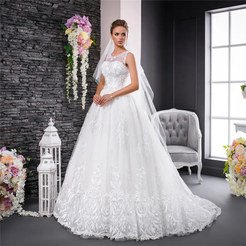 

Красивое белое искусственное бальное платье, Женский корсет на шнуровке, свадебные платья принцессы для невесты, 2021