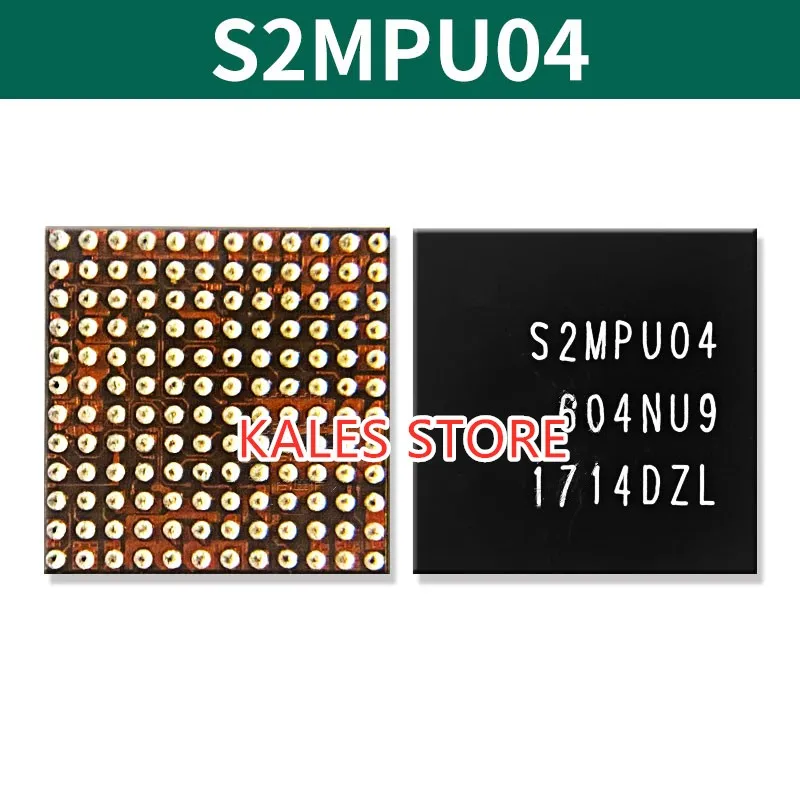 5 шт. S2MPU04 для Samsug J700 источник питания IC чип PM | Мобильные телефоны и аксессуары