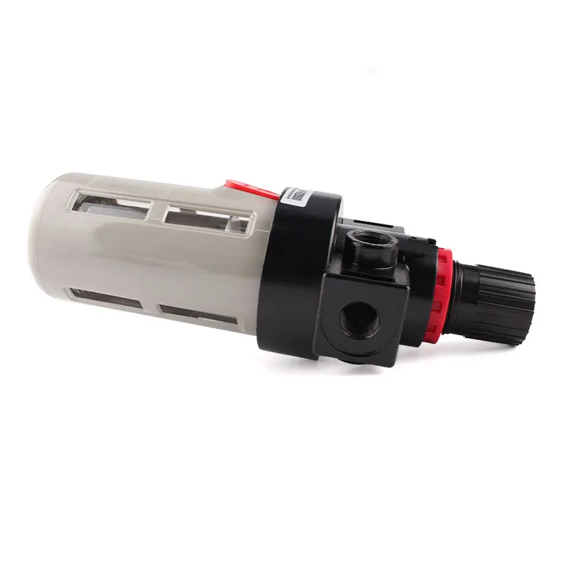 1 шт. BFR2000 1/4 BFR3000 3/8 BFR4000 1/2 воздушный насос фильтр редукционный клапан давления