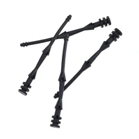 Силиконовые антивибрационные винты для кулеров (20 шт)#2