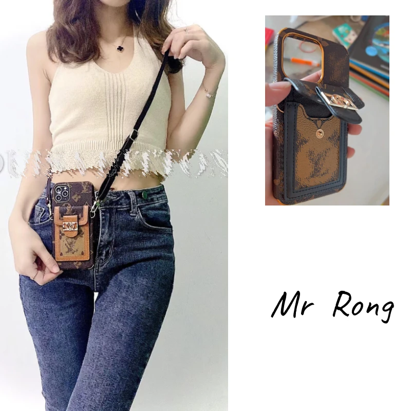 

L ~ card bag messenger type card bag mobile phone case , suitable for iPhone 13 iPhone 13pro iPhone 13promax iPhone 12 iPhone 12