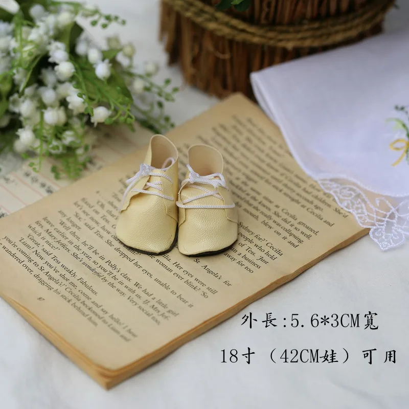 Винтажная антикварная керамическая кукольная обувь аксессуары для детской