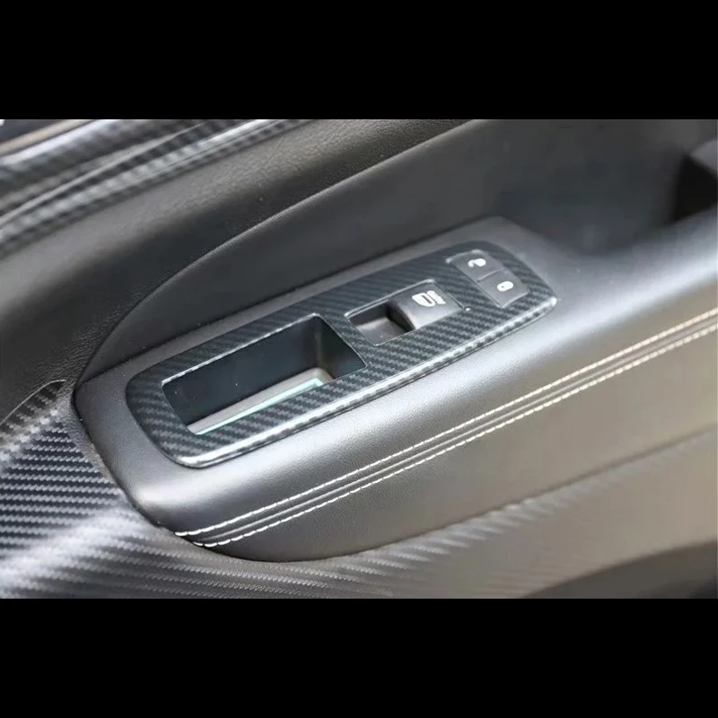 Для Jeep Grand Cherokee 2014 2015 левый руль 4 шт. ABS автомобильные двери окна подъемник
