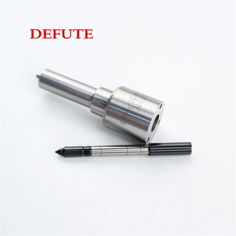 Форсунка системы питания высокого давления DLLA150P1666 подходит для пикапа great wall Haval 2