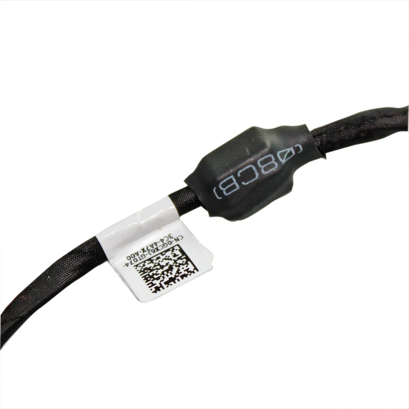 

DC POWER JACK CABLE For Dell Latitud E5440 VAW30 GCX6J 0GCX6J OGCX6J DC301000Q00