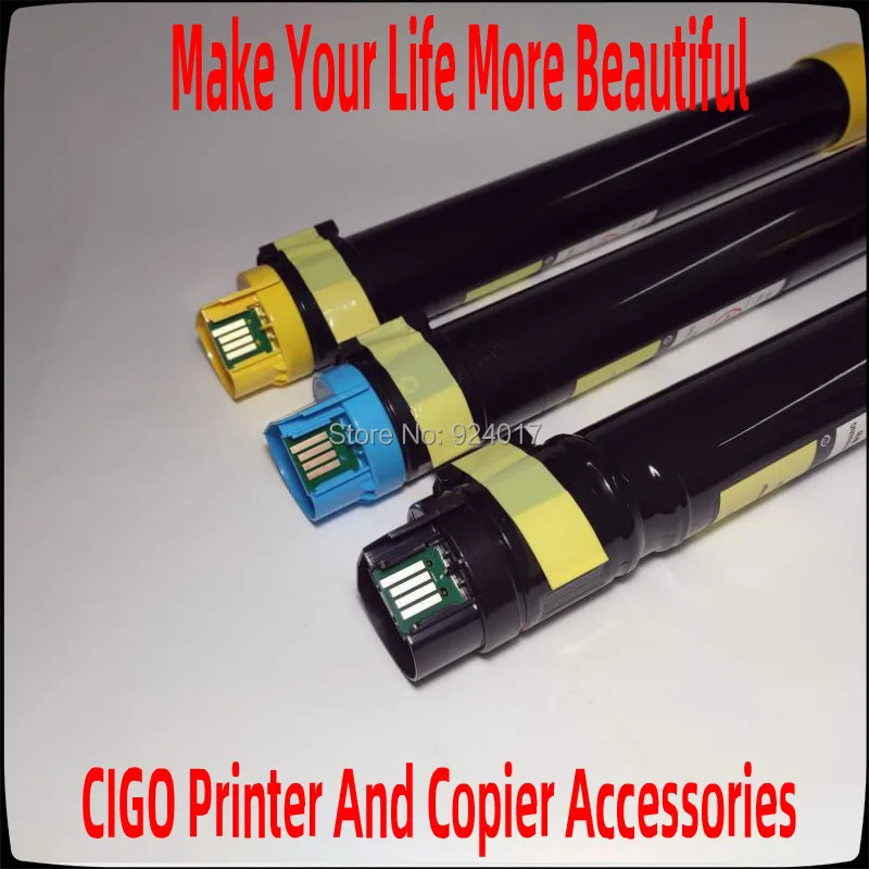 Для Lexmark C950 C950DE C950DTE Тонер для цветного принтера картридж C950X2KG C950X2CG C950X2YG C950X2MG