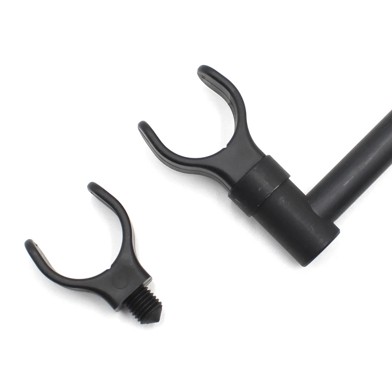 Держатель для удочки ловли карпа 4 шт. | Спорт и развлечения