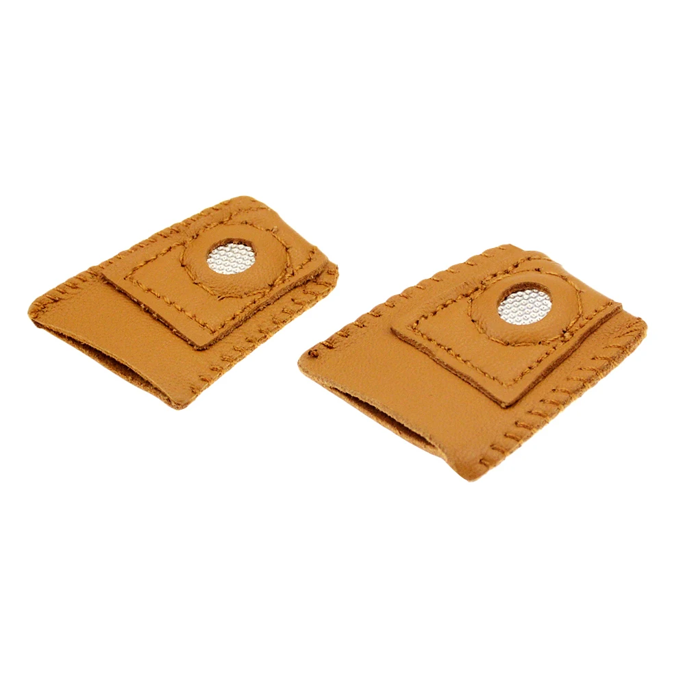 Мягкий аксессуар для квилтинга Искусственная овчина наперсток вязания