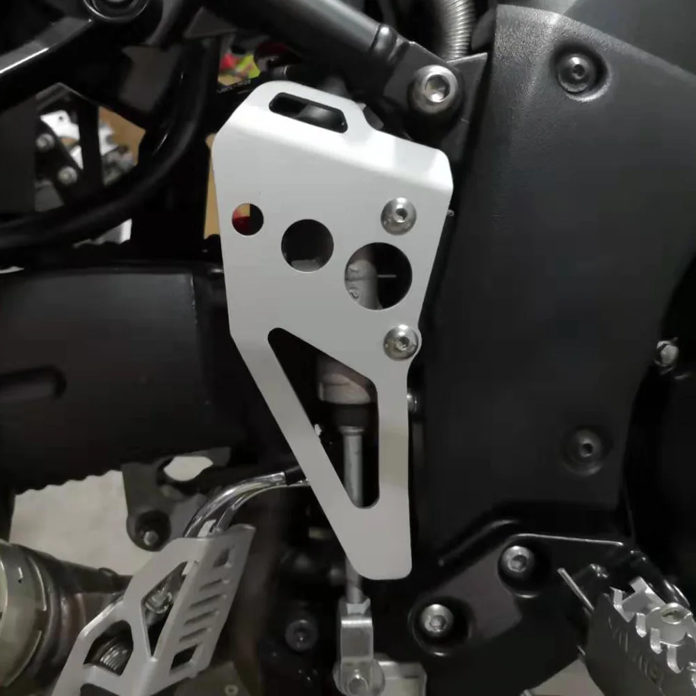 Защита заднего тормозного цилиндра мотоцикла для SUZUKI DL1000 V-Strom1000 15-19 | от падения