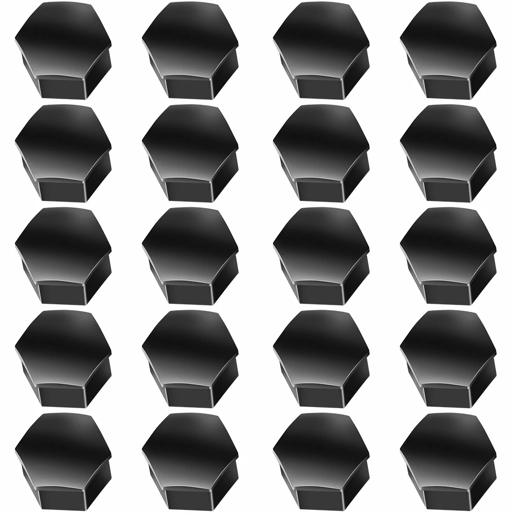 Защитные чехлы для Renault Clio Logan Megane Koleos Scenic Dacia Duster kaptur fluence 17 мм колпачки на Колесные